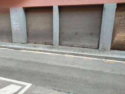 Local comercial en venta en Montcada i Reixac