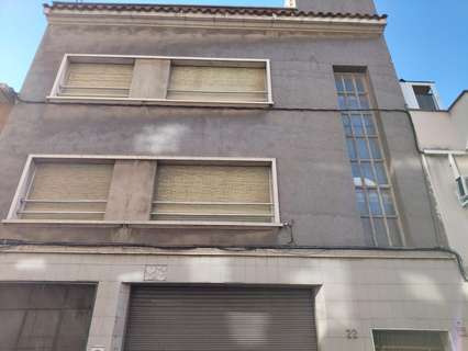 Parcela rústica en venta en Montcada i Reixac