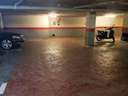 Plaza de parking en alquiler en Barcelona