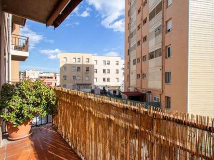 Piso en venta en Sabadell
