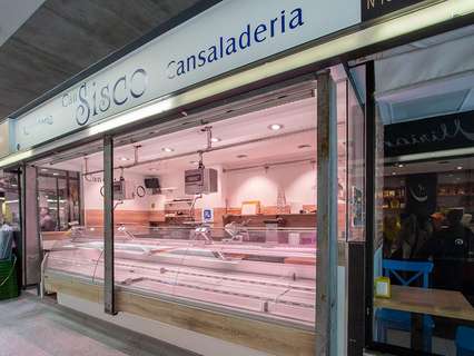 Local comercial en venta en Sant Adrià de Besòs