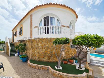 Chalet en venta en Santa Pola Gran Alacant