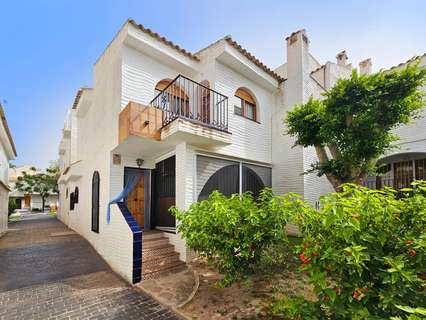 Bungalow en venta en Santa Pola Gran Alacant