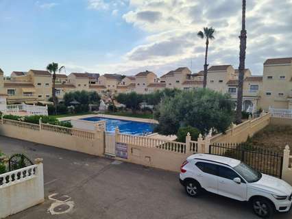 Bungalow en alquiler en Santa Pola Gran Alacant rebajado