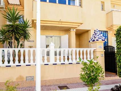 Bungalow en alquiler en Santa Pola Gran Alacant