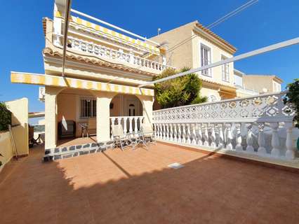 Casa en alquiler en Santa Pola Gran Alacant