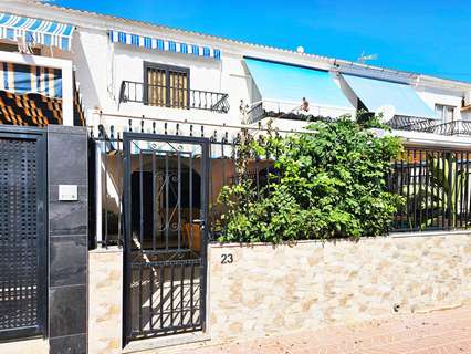 Bungalow en venta en Santa Pola