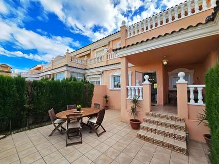 Bungalow en venta en Santa Pola Gran Alacant rebajado