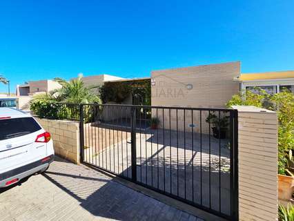 Bungalow en venta en Alicante