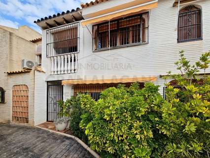 Bungalow en venta en Santa Pola Gran Alacant