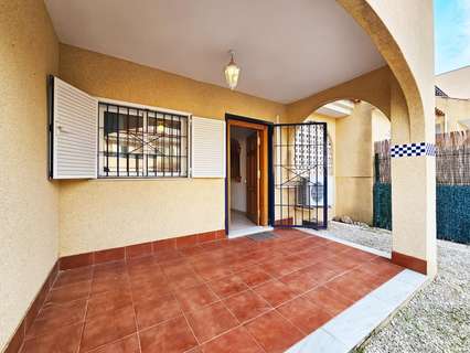 Bungalow en venta en Santa Pola Gran Alacant