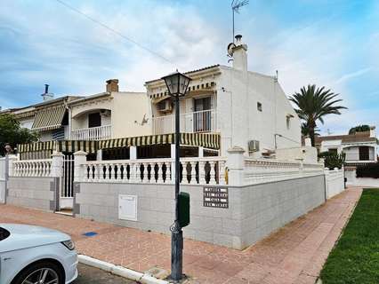 Bungalow en venta en Santa Pola Gran Alacant