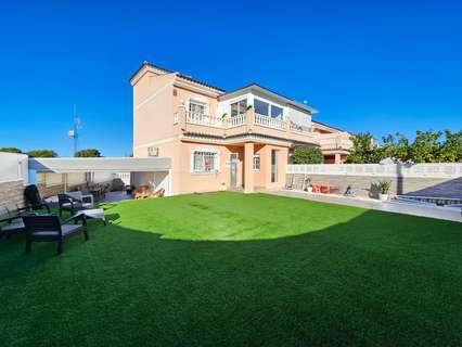 Bungalow en venta en Santa Pola Gran Alacant