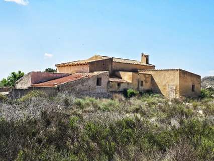 Chalet en venta en Elche/Elx rebajado