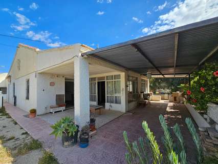 Chalet en venta en Elche/Elx zona Torrellano rebajado