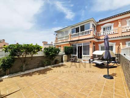 Bungalow en venta en Santa Pola zona Gran Alacant