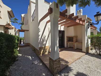 Bungalow en venta en Algorfa