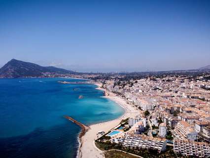 Casa en venta en Polop