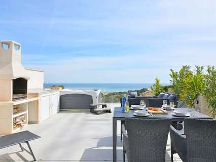 Ático en venta en Santa Pola zona Gran Alacant