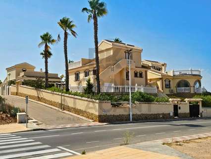 Chalet en venta en Santa Pola zona Gran Alacant