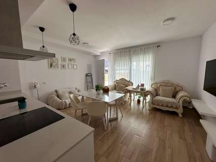 Casa en alquiler en Santa Pola zona Gran Alacant rebajada