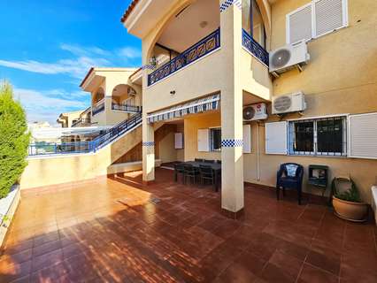 Planta baja en venta en Santa Pola zona Gran Alacant