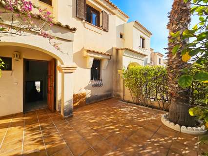 Casa en venta en Santa Pola zona Gran Alacant