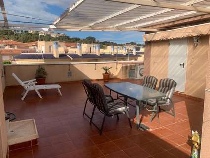 Casa en alquiler en Santa Pola zona Gran Alacant