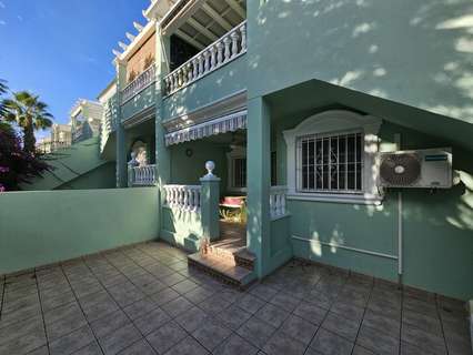 Casa en alquiler en Santa Pola zona Gran Alacant