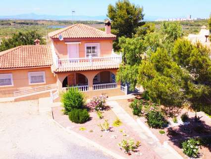 Chalet en venta en Santa Pola zona Gran Alacant