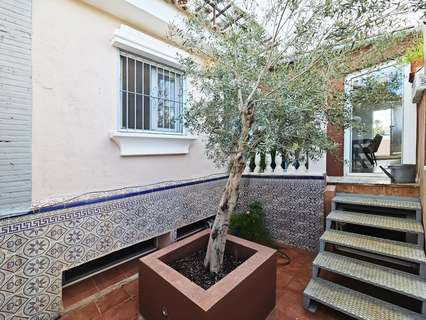 Bungalow en venta en Santa Pola zona Gran Alacant