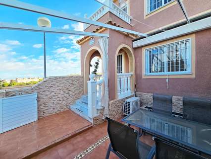 Bungalow en venta en Santa Pola zona Gran Alacant