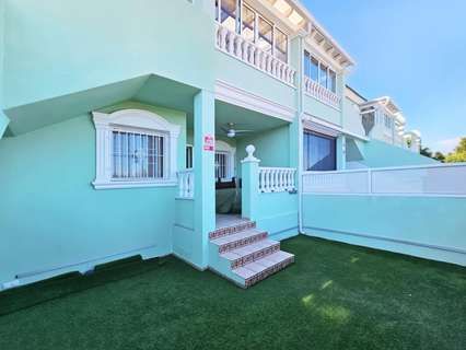 Planta baja en venta en Santa Pola zona Gran Alacant