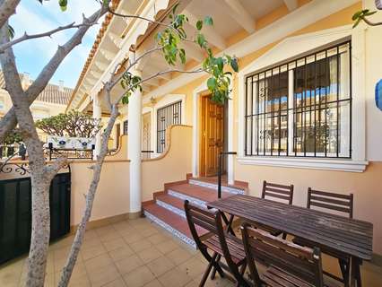 Bungalow en venta en Santa Pola