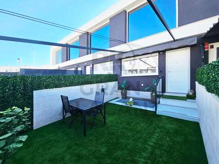 Casa en venta en Santa Pola zona Gran Alacant