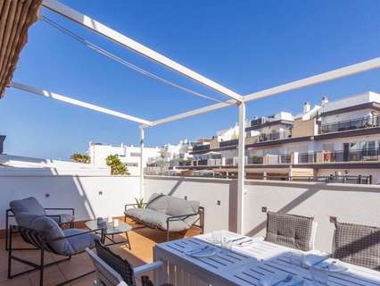 Apartamento en alquiler en Santa Pola zona Gran Alacant