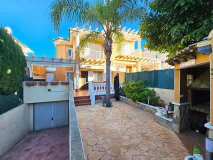 Casa en venta en Santa Pola zona Gran Alacant