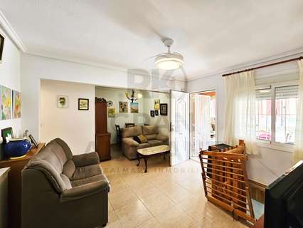 Planta baja en venta en Santa Pola zona Gran Alacant