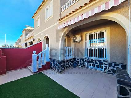Bungalow en venta en Santa Pola zona Gran Alacant