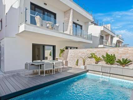 Casa en venta en Guardamar del Segura