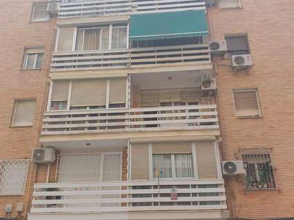 Piso en venta en Alicante