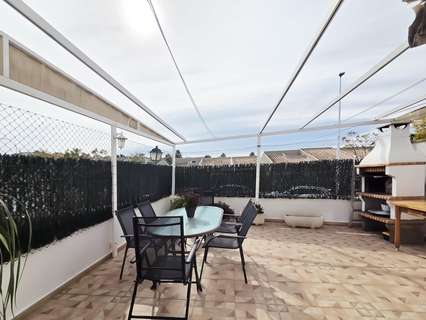 Bungalow en venta en Santa Pola zona Gran Alacant