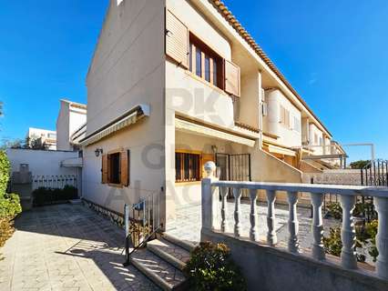 Bungalow en venta en Santa Pola zona Gran Alacant