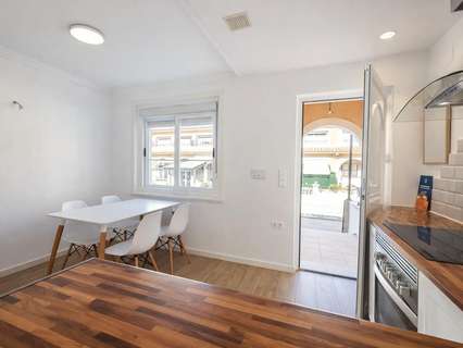 Bungalow en venta en Santa Pola zona Gran Alacant