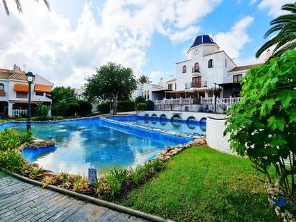 Bungalow en venta en Santa Pola zona Gran Alacant