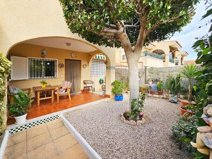 Casa en venta en Santa Pola zona Gran Alacant