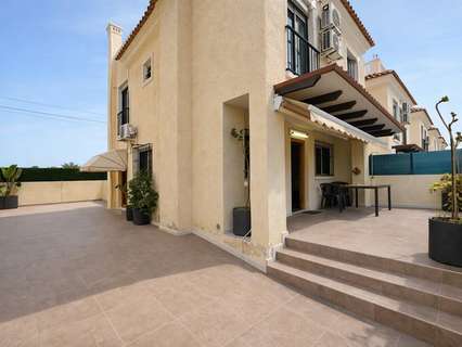 Bungalow en venta en Santa Pola zona Gran Alacant