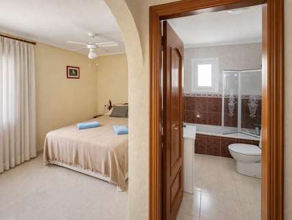 Chalet en alquiler en Santa Pola zona Gran Alacant