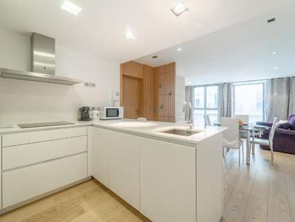 Apartamento en venta en Alicante