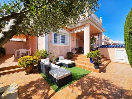 Bungalow en venta en Santa Pola zona Gran Alacant